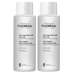 Filorga Soluzione Micellare Viso E Occhi Deterge Strucca E Idrata 2x400ml