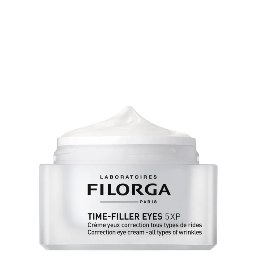 Filorga Time-Filler Eyes 5XP Crema Occhi Correttiva 15ml
