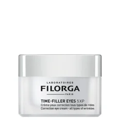 Filorga Time-Filler Eyes 5XP Crema Occhi Correttiva 15ml