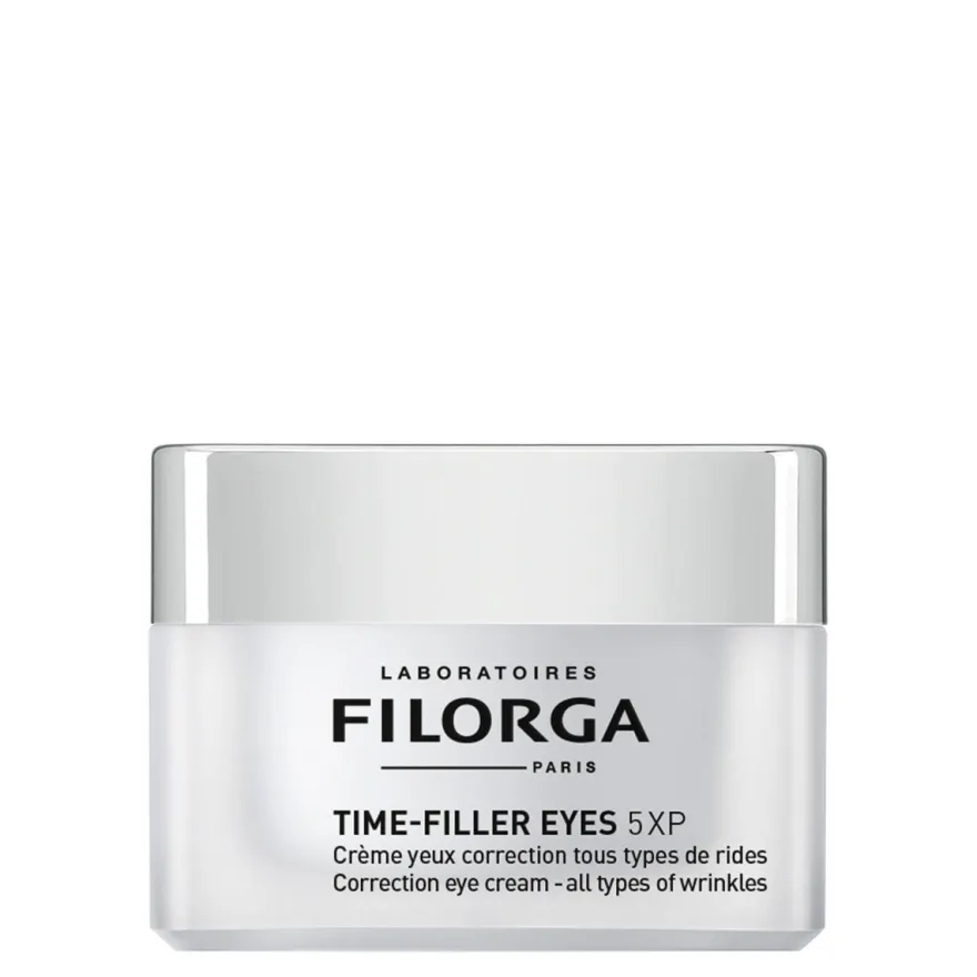 Filorga Time-Filler Eyes 5XP Crema Occhi Correttiva 15ml