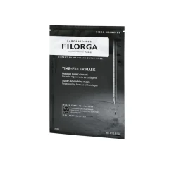 Filorga Time-Filler Mask Maschera In Foglio Super-Levigante 23g
