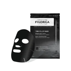 Filorga Time-Filler Mask Maschera In Foglio Super-Levigante 23g