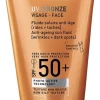 Filorga Uv-Bronze Visage Fluido Solare Anti-età 40ml