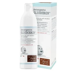 Fiocchi Di Riso Detergente Glicocerin 200ml