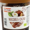 Fior Di Loto Crema Cacao E Nocciola Bio 200g
