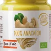 Fior Di Loto Crema 100% Di Anacardi 200g