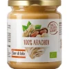 Fior Di Loto Crema Spalmabile Arachidi Tostate Bio 200g