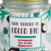 Fior Di Loto Olio Vergine Di Cocco Bio 200ml