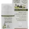 FIOR DI ULIVO CREMA VISO LUMIN