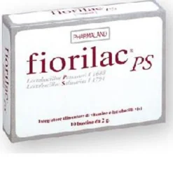 Fiorilac Ps 10 Bustine