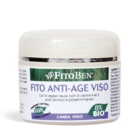 FITO ANTIAGE VISO CREMA 50ML