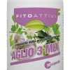 FITOATTIVI AGLIO 3 MIX 50CPS