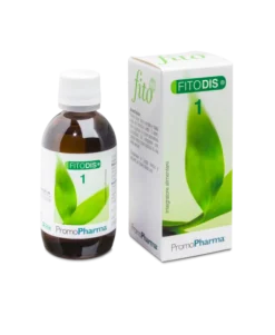 Fitodis 1 Gocce 50ml