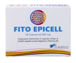 FITO EPICELL 30CPS