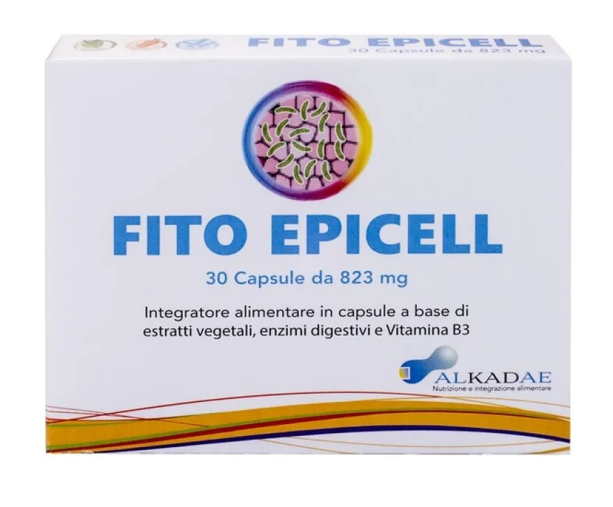 FITO EPICELL 30CPS