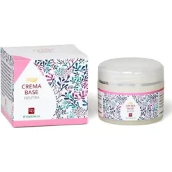 Fitomedical Crema Base Viso Bio 50ml