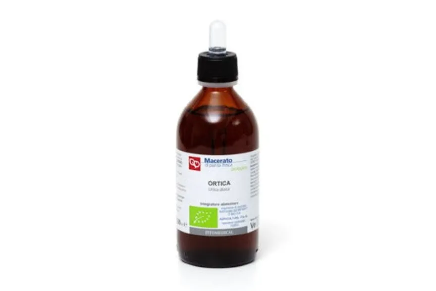Fitomedical Ortica TM Bio 200ml