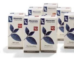 Fitomedical Pepe D'Acqua Tintura Madre 50ml