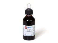 Fitomedical Rusco Tintura Madre 100ml