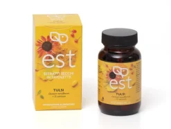 Fitomedical Tulsi Estratto Secco 60 Tavolette