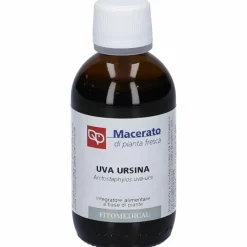 Fitomedical Uva Ursina Tintura Madre 50ml