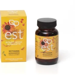 Fitomedical Withania Estratto Secco 60 Tavolette