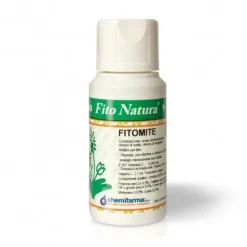 Fitomite Soluzione Naturale Per Acariasi Respiratoria O Acaro Rosso Uccelli 100ml