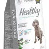 Fito Progress Puppy Healthy Dermal Pesce Cibo Secco Cani Sacco 1kg