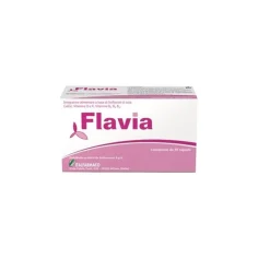 Flavia 30 Capsule Molli