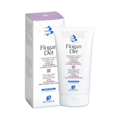 Flogandet Crema Detergente 150ml - Pulizia Delicata e Efficace