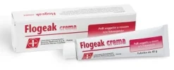 Flogeak Crema 40g