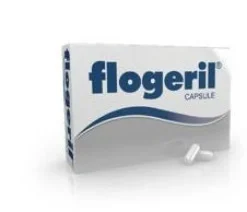 Flogeril 30 Capsule
