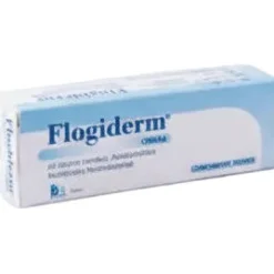 Flogiderm Crema 50ml