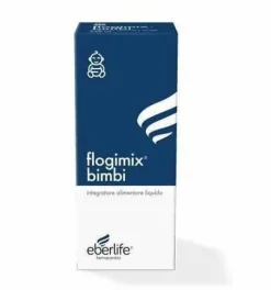 Flogimix Bimbi 200ml