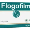 Flogofilm 10 Compresse