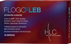 Flogo Fleb 30 Compresse