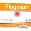Flogospir 20 Compresse