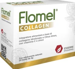 Flomel Collagen 20 Buste