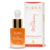 Flora Contorno Occhi Rosa Mosqueta BIO 15ml