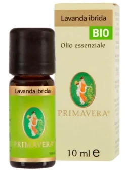 Flora Olio Essenziale Di Lavanda Ibrida 10ml