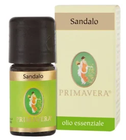 Flora Sandalo Olio Essenziale 5ml