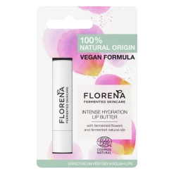 Florena Balsamo Labbra Idratante Naturale
