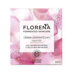 Florena Crema Idratante 50ml