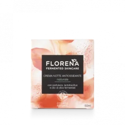 Florena Crema Notte Antiossidante 50ml
