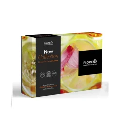 Florena Fermented Skincare New Collection, Kit Occhi & Viso Anti-fatica