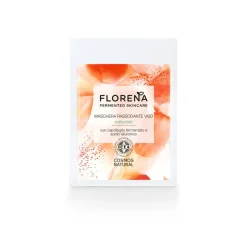 Florena Fermented Skincare Premium Selection, Kit Viso anti-age