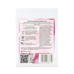Florena Maschera Viso Idratante 1 Pezzo 8ml
