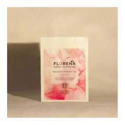 Florena Maschera Viso Idratante 1 Pezzo 8ml