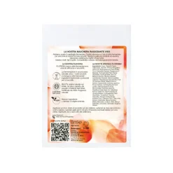 Florena Maschera Viso Rassodante 1 Pezzo 8ml