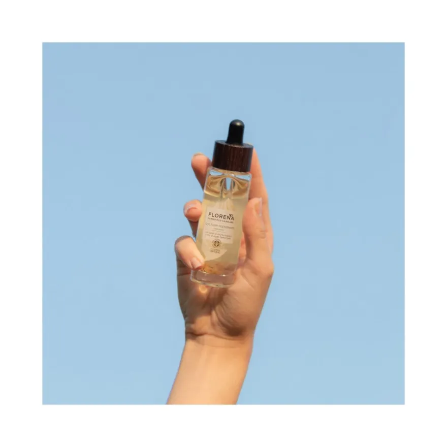Florena Olio Elisir Rigenerante 30ml